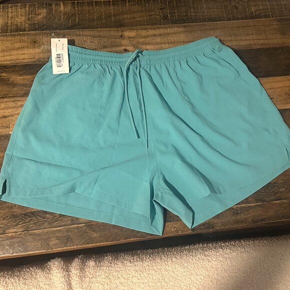 Outdoor Voices SolarCool 3" Beach Short XL NWT - Picture 2 of 6